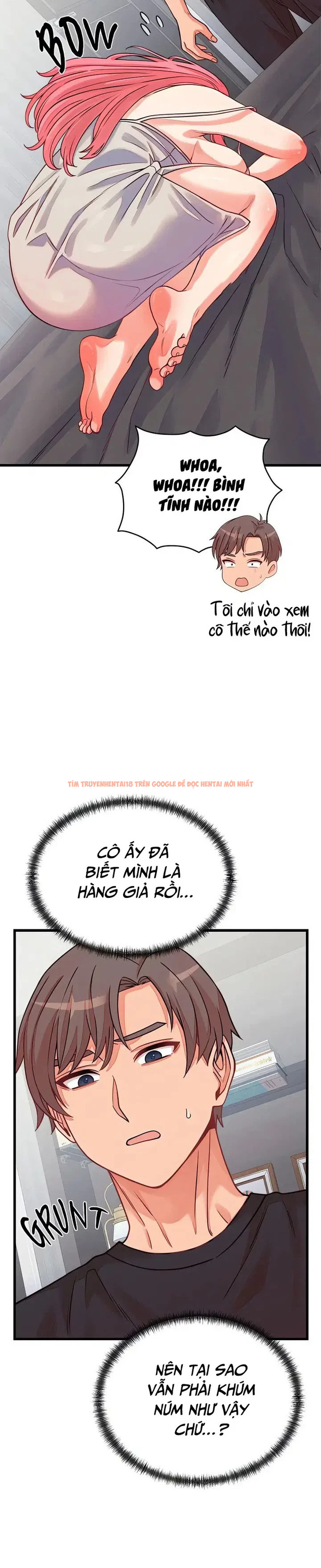 Xem ảnh 7 1 trong truyện hentai Bí Mật Đường Cong Sau Cánh Cửa Khép - Chapter 16 - hentaitvn.net