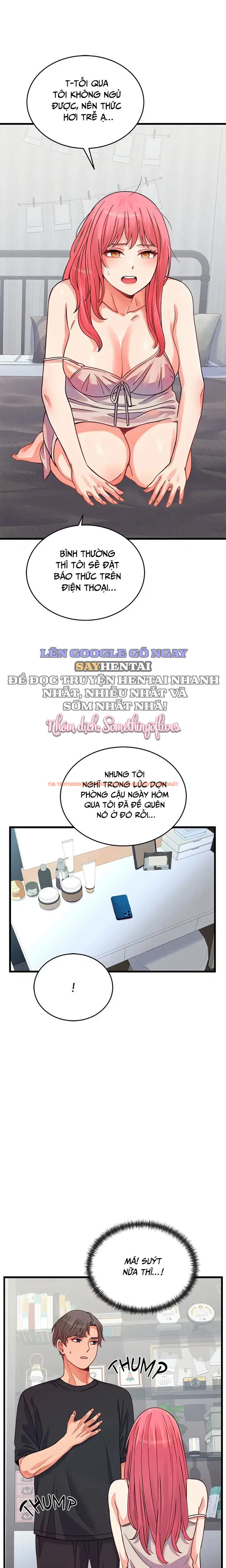 Xem ảnh 8 0 trong truyện hentai Bí Mật Đường Cong Sau Cánh Cửa Khép - Chapter 16 - hentaitvn.net