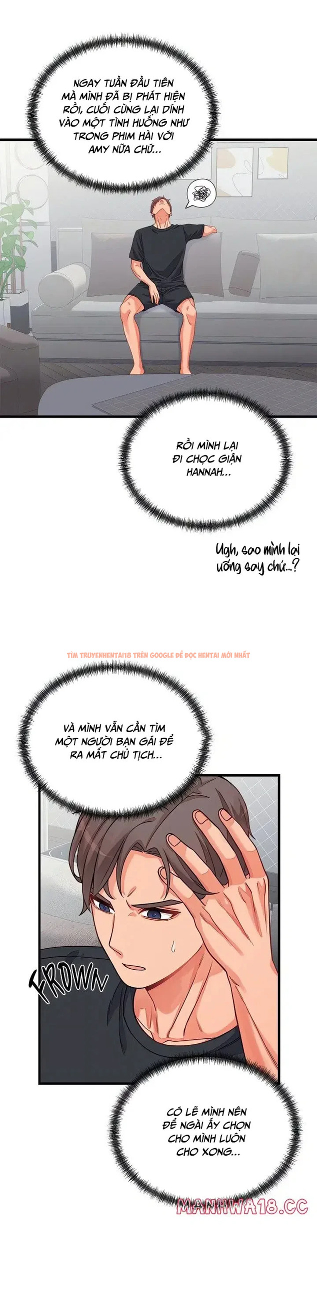 Xem ảnh 9 1 trong truyện hentai Bí Mật Đường Cong Sau Cánh Cửa Khép - Chapter 16 - hentaitvn.net