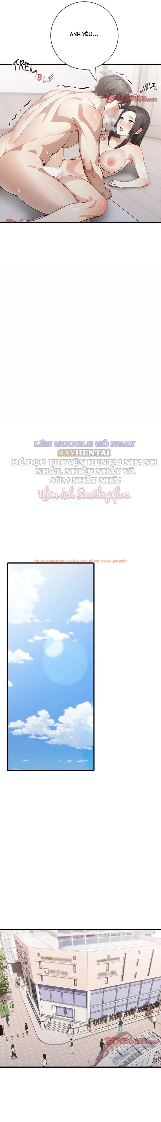 Xem ảnh Bí Mật Đường Cong Sau Cánh Cửa Khép - Chapter 17 - 6 0 - Truyenhentaiz.net