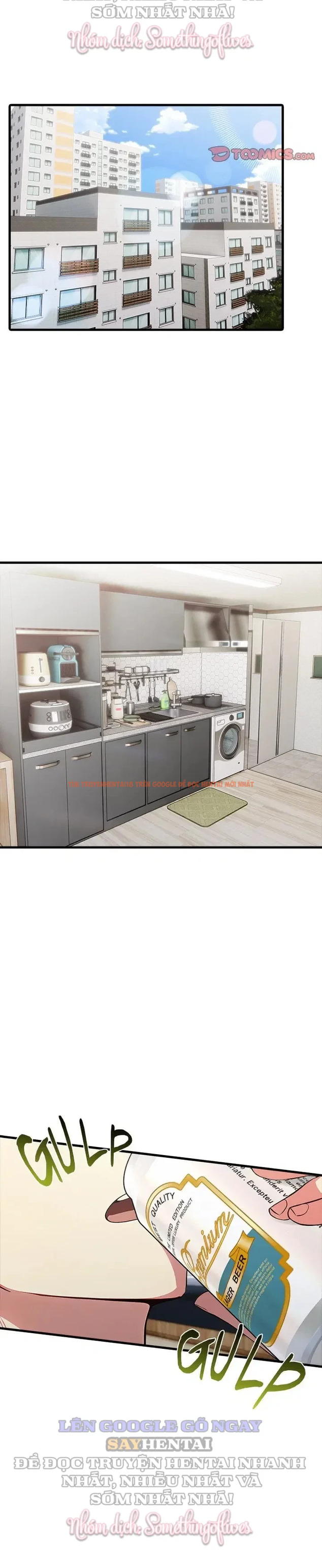 Xem ảnh Bí Mật Đường Cong Sau Cánh Cửa Khép - Chapter 17 - 7 1 - Truyenhentaiz.net