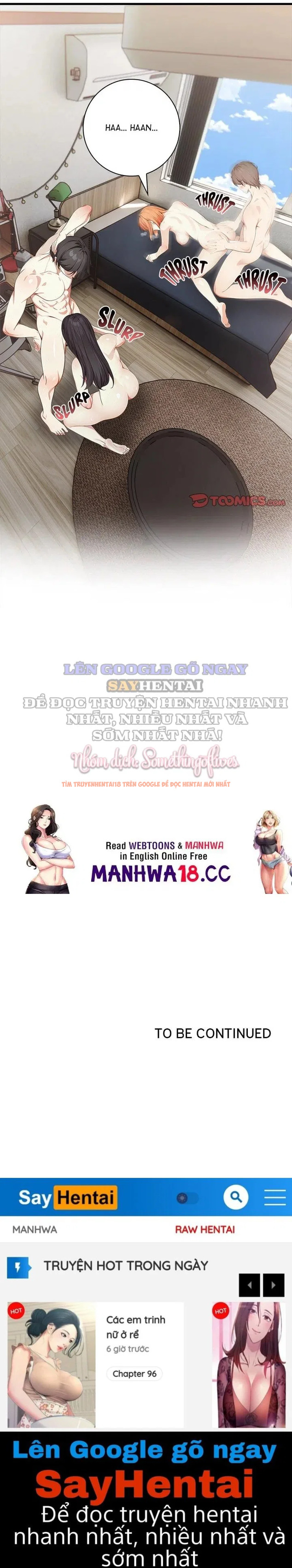 Xem ảnh 10 trong truyện hentai Bí Mật Đường Cong Sau Cánh Cửa Khép - Chapter 18 - hentaitvn.net
