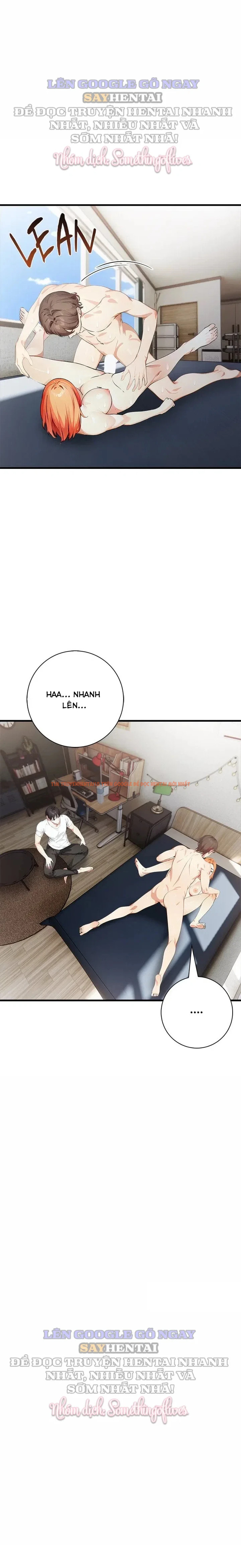 Xem ảnh 5 1 trong truyện hentai Bí Mật Đường Cong Sau Cánh Cửa Khép - Chapter 18 - hentaitvn.net