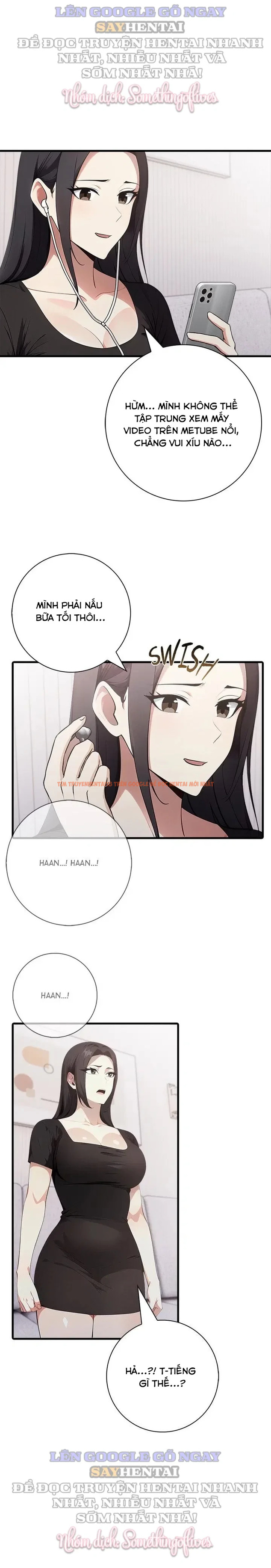 Xem ảnh 6 1 trong truyện hentai Bí Mật Đường Cong Sau Cánh Cửa Khép - Chapter 18 - hentaitvn.net