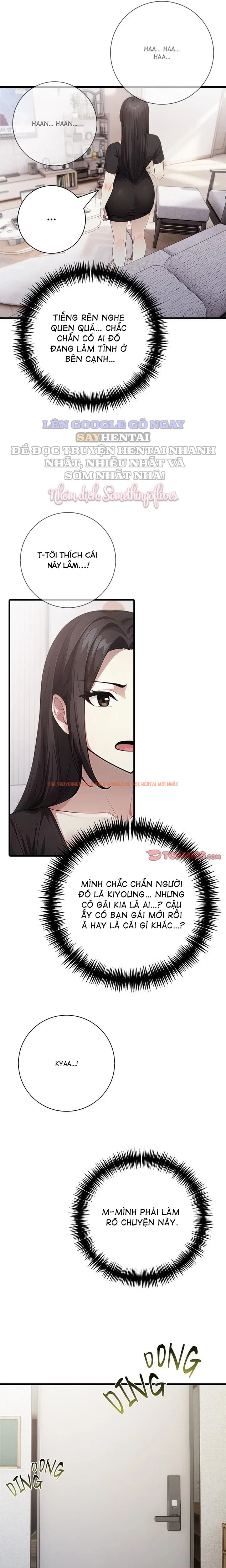 Xem ảnh 7 0 trong truyện hentai Bí Mật Đường Cong Sau Cánh Cửa Khép - Chapter 18 - hentaitvn.net