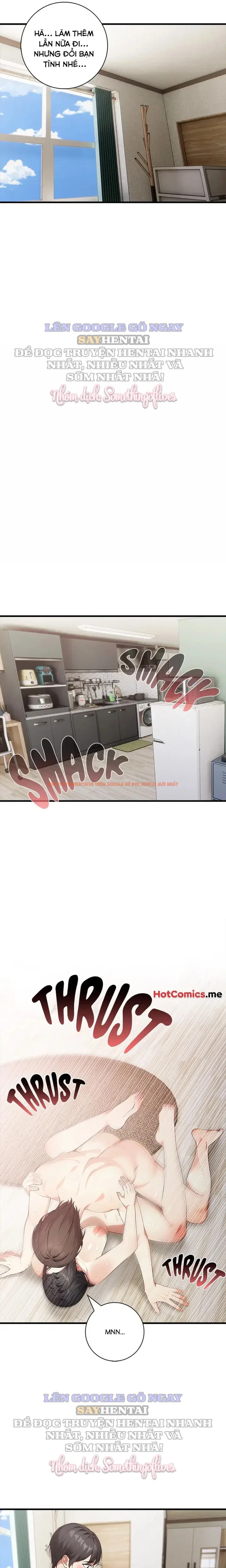 Xem ảnh 5 0 trong truyện hentai Bí Mật Đường Cong Sau Cánh Cửa Khép - Chapter 19 - hentaitvn.net