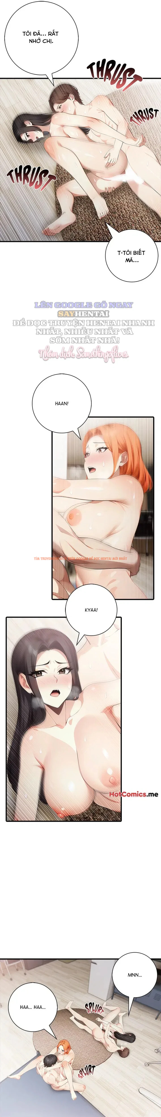 Xem ảnh 7 0 trong truyện hentai Bí Mật Đường Cong Sau Cánh Cửa Khép - Chapter 19 - hentaitvn.net