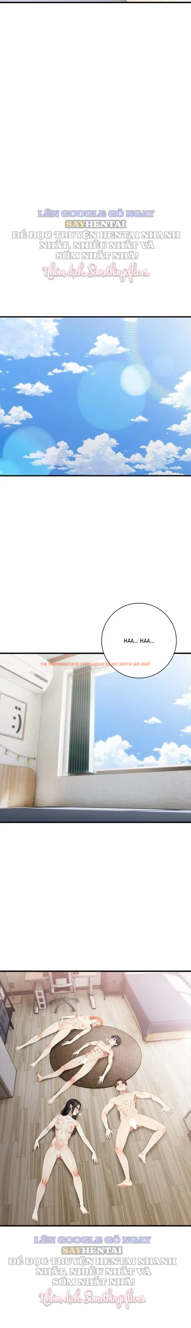 Xem ảnh 7 1 trong truyện hentai Bí Mật Đường Cong Sau Cánh Cửa Khép - Chapter 19 - hentaitvn.net