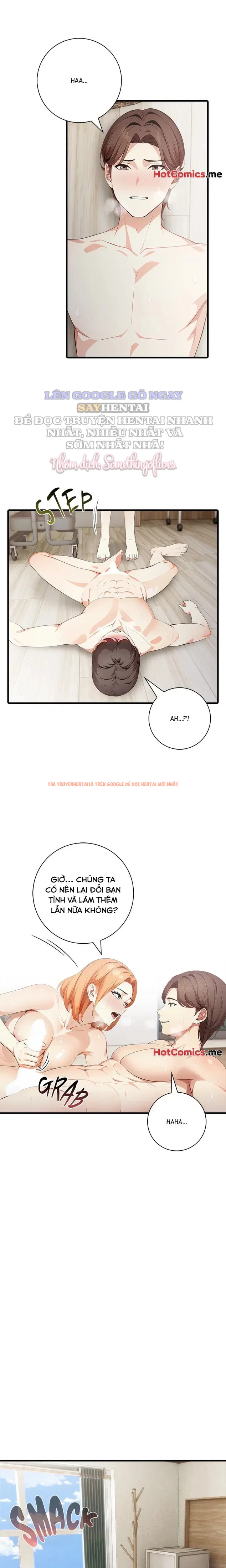 Xem ảnh 8 0 trong truyện hentai Bí Mật Đường Cong Sau Cánh Cửa Khép - Chapter 19 - hentaitvn.net