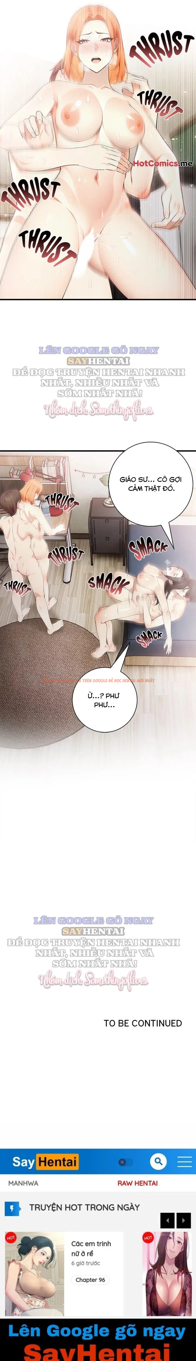 Xem ảnh 9 0 trong truyện hentai Bí Mật Đường Cong Sau Cánh Cửa Khép - Chapter 19 - hentaitvn.net