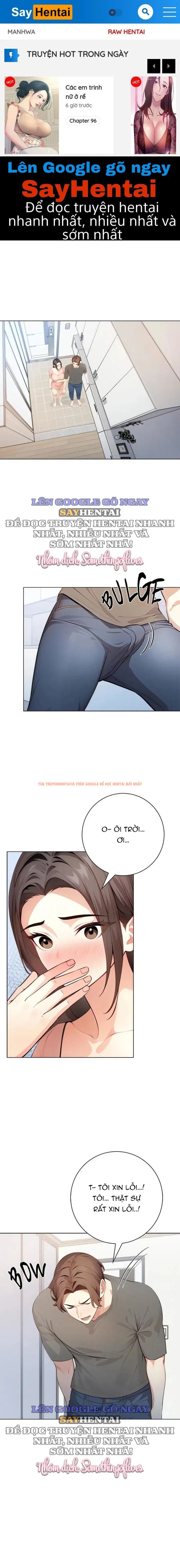 Xem ảnh Bí Mật Đường Cong Sau Cánh Cửa Khép - Chapter 2 - 1 - Truyenhentaiz.net