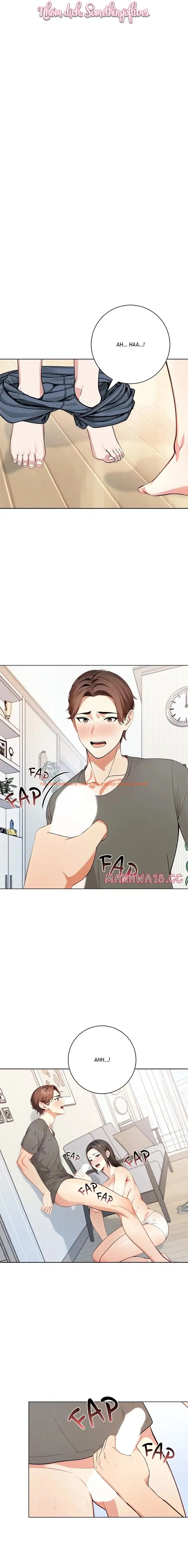 Xem ảnh Bí Mật Đường Cong Sau Cánh Cửa Khép - Chapter 2 - 13 - Truyenhentaiz.net