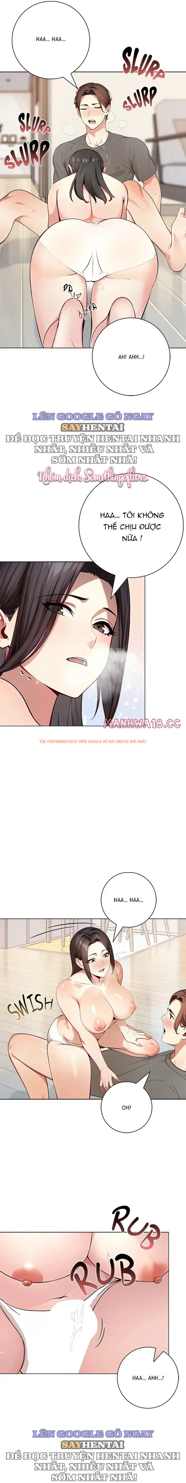 Xem ảnh Bí Mật Đường Cong Sau Cánh Cửa Khép - Chapter 2 - 15 - Truyenhentaiz.net