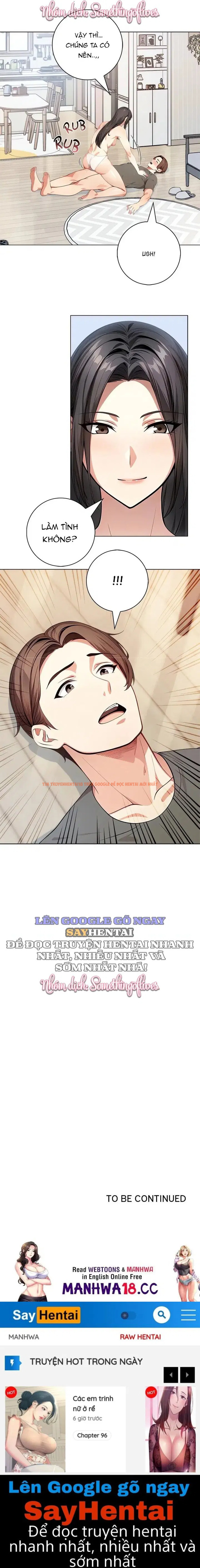 Xem ảnh Bí Mật Đường Cong Sau Cánh Cửa Khép - Chapter 2 - 16 - Truyenhentaiz.net