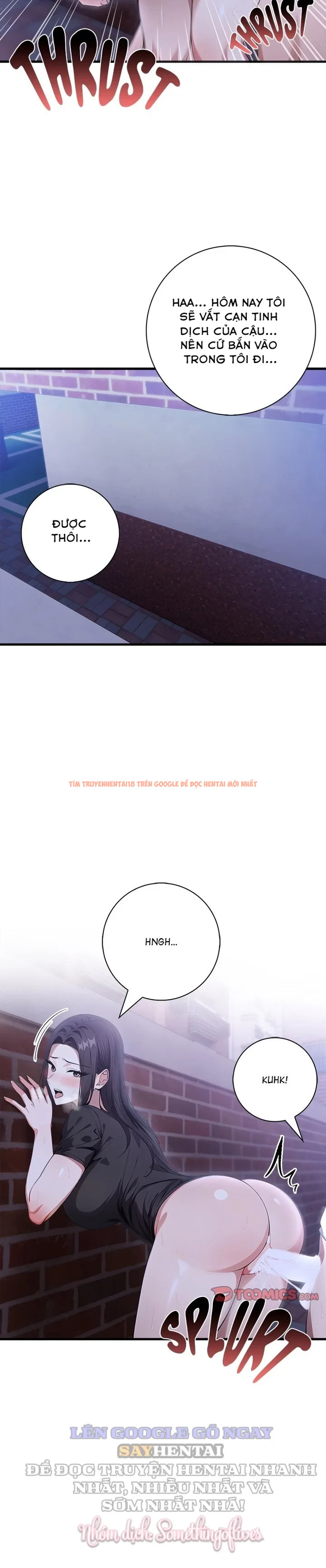 Xem ảnh Bí Mật Đường Cong Sau Cánh Cửa Khép - Chapter 20 - 10 1 - Truyenhentaiz.net