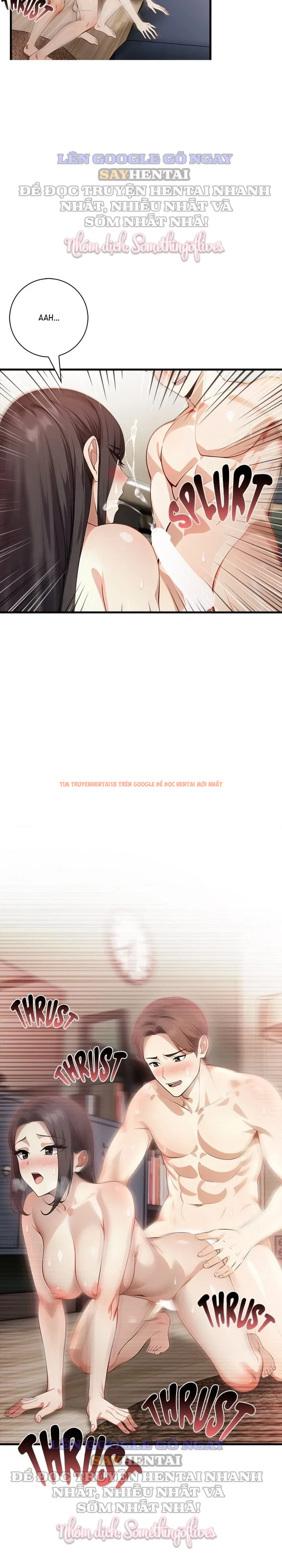 Xem ảnh Bí Mật Đường Cong Sau Cánh Cửa Khép - Chapter 20 - 2 1 - Truyenhentaiz.net