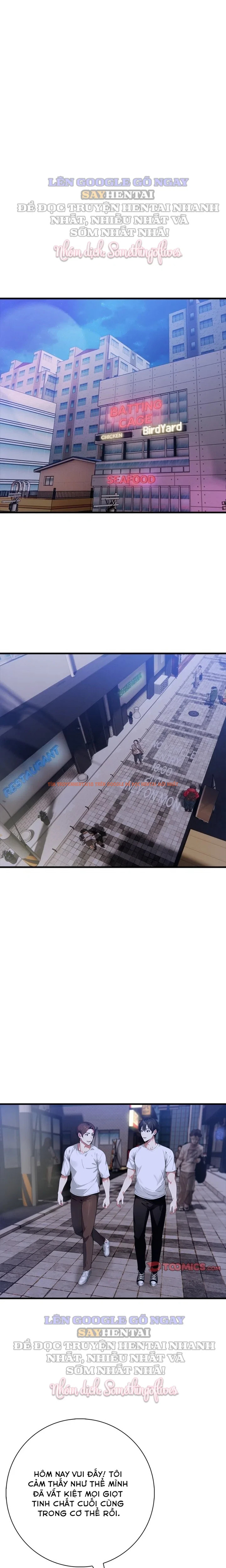 Xem ảnh Bí Mật Đường Cong Sau Cánh Cửa Khép - Chapter 20 - 4 0 - Truyenhentaiz.net