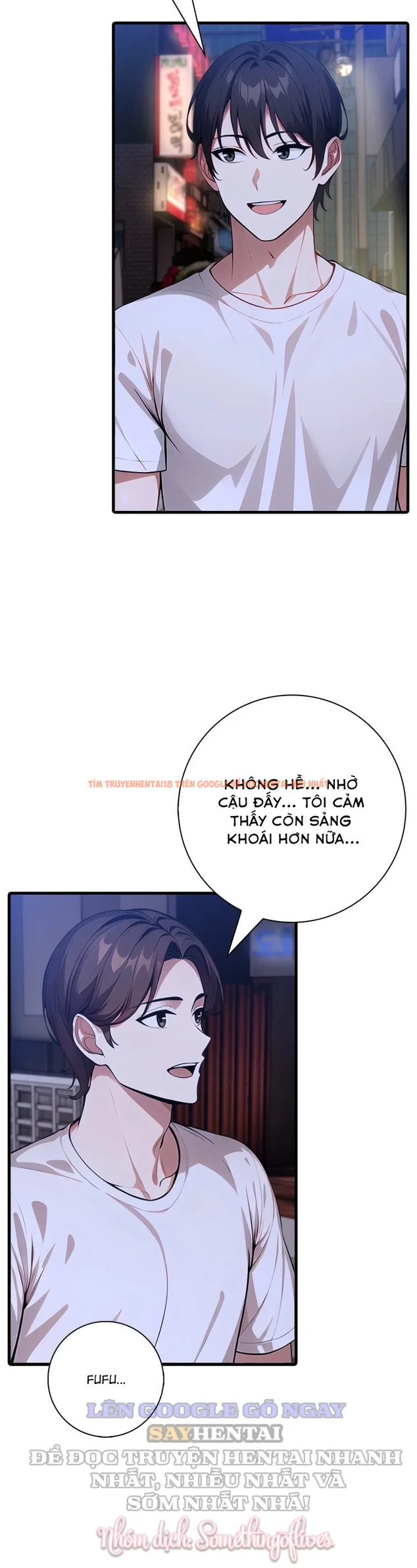 Xem ảnh Bí Mật Đường Cong Sau Cánh Cửa Khép - Chapter 20 - 4 1 - Truyenhentaiz.net