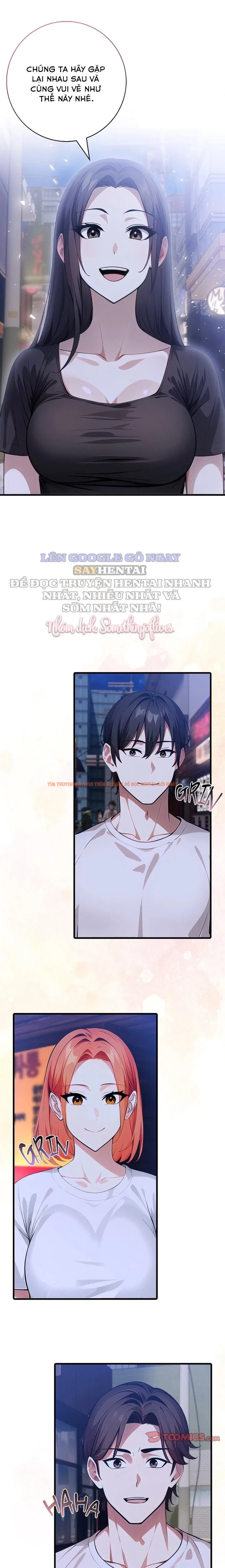 Xem ảnh Bí Mật Đường Cong Sau Cánh Cửa Khép - Chapter 20 - 7 0 - Truyenhentaiz.net