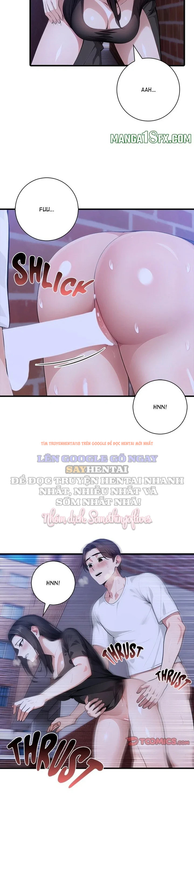 Xem ảnh Bí Mật Đường Cong Sau Cánh Cửa Khép - Chapter 20 - 9 1 - Truyenhentaiz.net