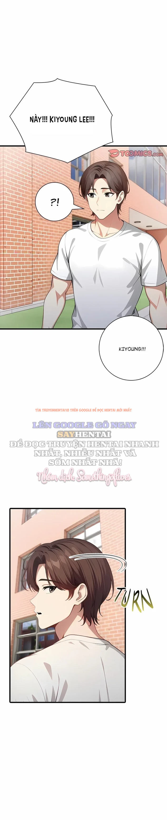 Xem ảnh Bí Mật Đường Cong Sau Cánh Cửa Khép - Chapter 21 - 11 1 - Truyenhentaiz.net