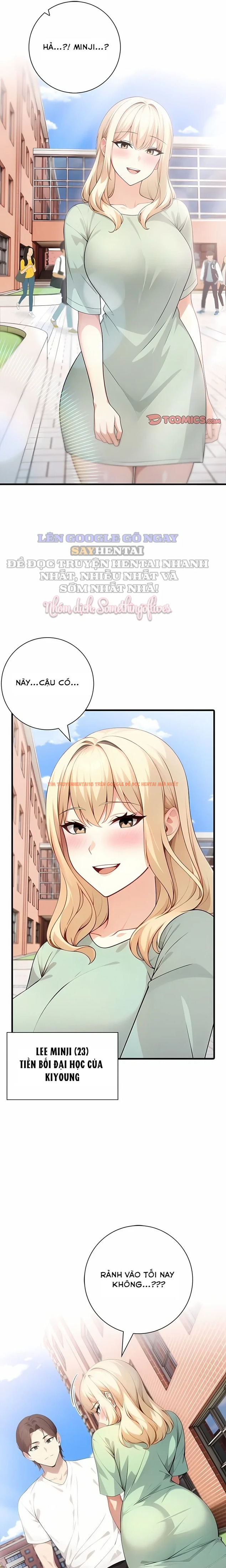 Xem ảnh Bí Mật Đường Cong Sau Cánh Cửa Khép - Chapter 21 - 12 0 - Truyenhentaiz.net