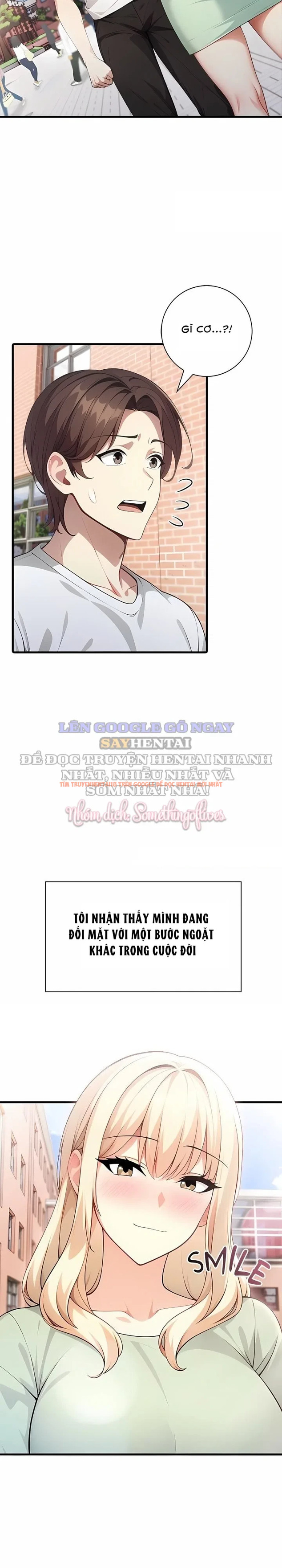 Xem ảnh Bí Mật Đường Cong Sau Cánh Cửa Khép - Chapter 21 - 12 1 - Truyenhentaiz.net