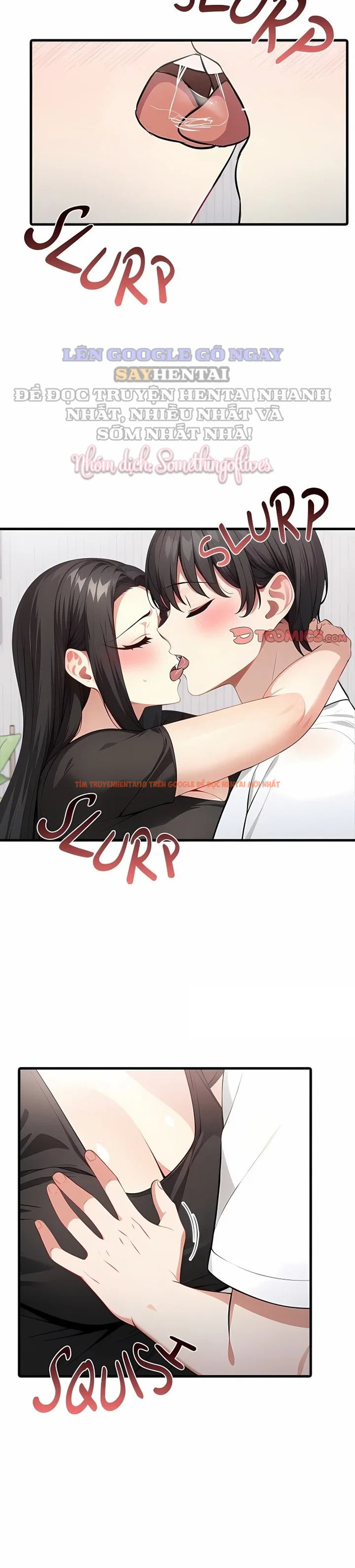 Xem ảnh Bí Mật Đường Cong Sau Cánh Cửa Khép - Chapter 21 - 2 1 - Truyenhentaiz.net