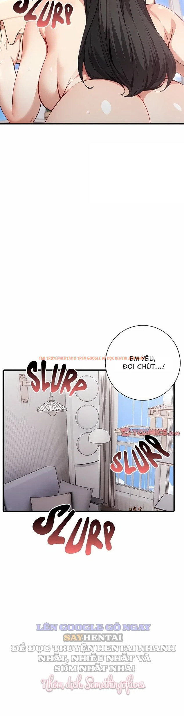 Xem ảnh Bí Mật Đường Cong Sau Cánh Cửa Khép - Chapter 21 - 4 1 - Truyenhentaiz.net