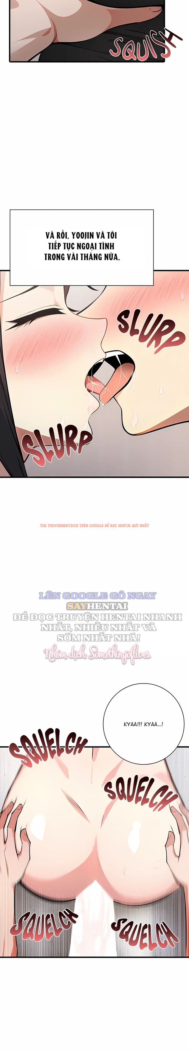 Xem ảnh Bí Mật Đường Cong Sau Cánh Cửa Khép - Chapter 21 - 7 1 - Truyenhentaiz.net