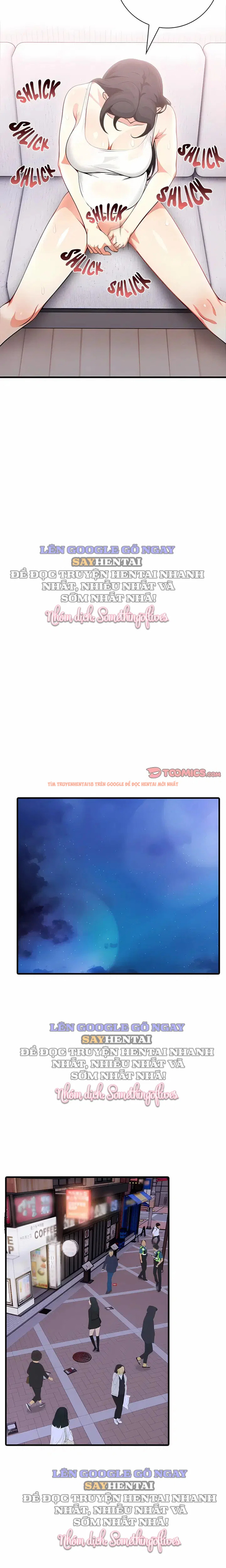 Xem ảnh Bí Mật Đường Cong Sau Cánh Cửa Khép - Chapter 22 - 10 - Truyenhentaiz.net