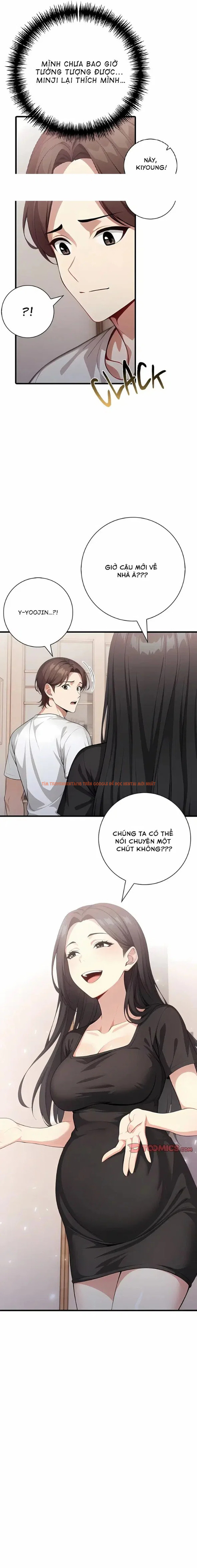 Xem ảnh Bí Mật Đường Cong Sau Cánh Cửa Khép - Chapter 23 - 3 - Truyenhentaiz.net Xem ảnh Bí Mật Đường Cong Sau Cánh Cửa Khép - Chapter 23 - 3 - Truyenhentaiz.net