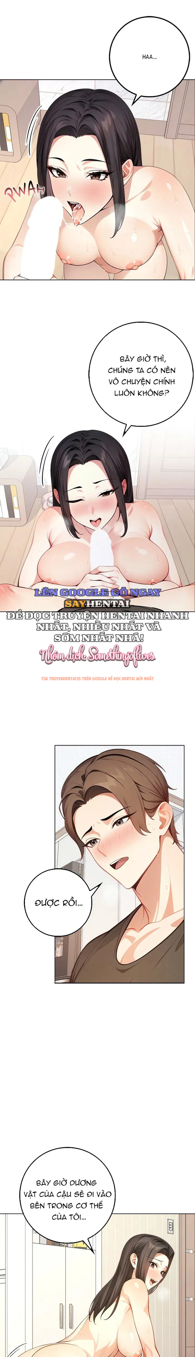 Xem ảnh Bí Mật Đường Cong Sau Cánh Cửa Khép - Chapter 3 - 10 - Truyenhentaiz.net Xem ảnh Bí Mật Đường Cong Sau Cánh Cửa Khép - Chapter 3 - 10 - Truyenhentaiz.net