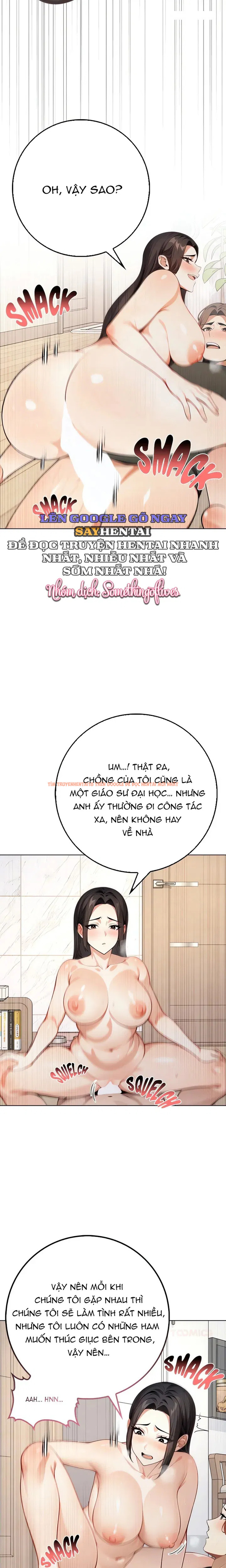 Xem ảnh Bí Mật Đường Cong Sau Cánh Cửa Khép - Chapter 3 - 13 - Truyenhentaiz.net Xem ảnh Bí Mật Đường Cong Sau Cánh Cửa Khép - Chapter 3 - 13 - Truyenhentaiz.net