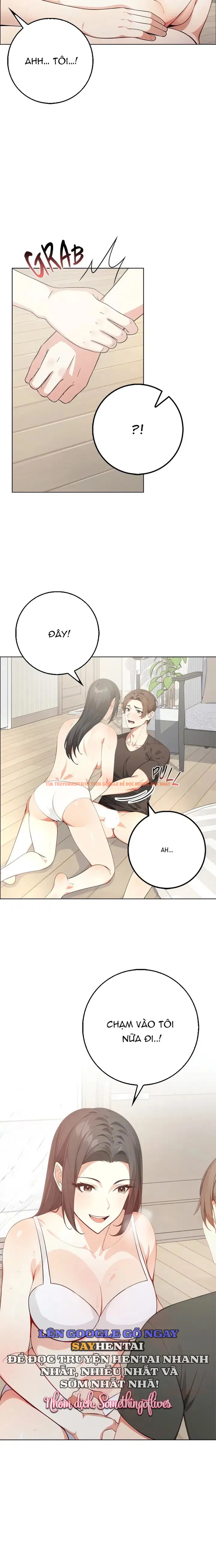 Xem ảnh Bí Mật Đường Cong Sau Cánh Cửa Khép - Chapter 3 - 2 - Truyenhentaiz.net Xem ảnh Bí Mật Đường Cong Sau Cánh Cửa Khép - Chapter 3 - 2 - Truyenhentaiz.net