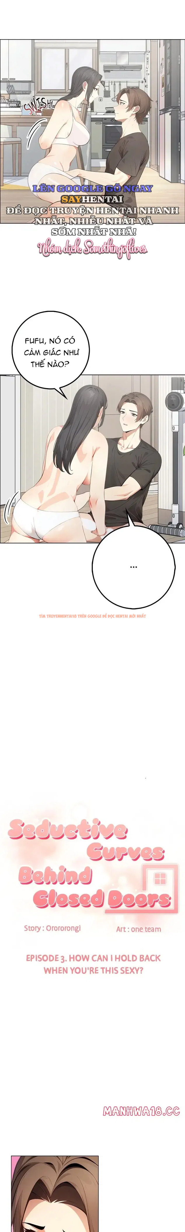 Xem ảnh Bí Mật Đường Cong Sau Cánh Cửa Khép - Chapter 3 - 3 - Truyenhentaiz.net Xem ảnh Bí Mật Đường Cong Sau Cánh Cửa Khép - Chapter 3 - 3 - Truyenhentaiz.net