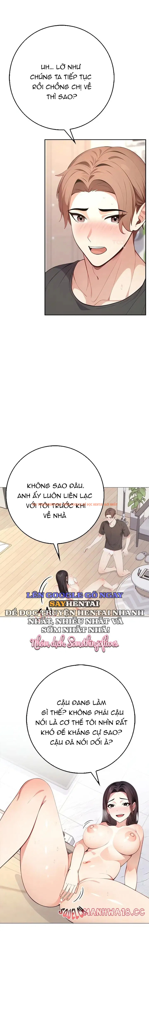 Xem ảnh Bí Mật Đường Cong Sau Cánh Cửa Khép - Chapter 3 - 6 - Truyenhentaiz.net Xem ảnh Bí Mật Đường Cong Sau Cánh Cửa Khép - Chapter 3 - 6 - Truyenhentaiz.net