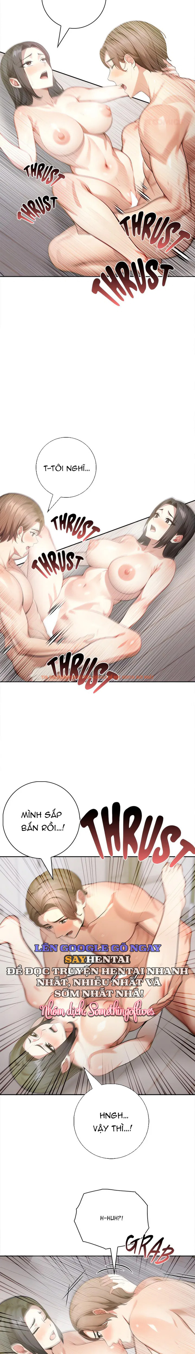 Xem ảnh Bí Mật Đường Cong Sau Cánh Cửa Khép - Chapter 4 - 2 - Truyenhentaiz.net Xem ảnh Bí Mật Đường Cong Sau Cánh Cửa Khép - Chapter 4 - 2 - Truyenhentaiz.net