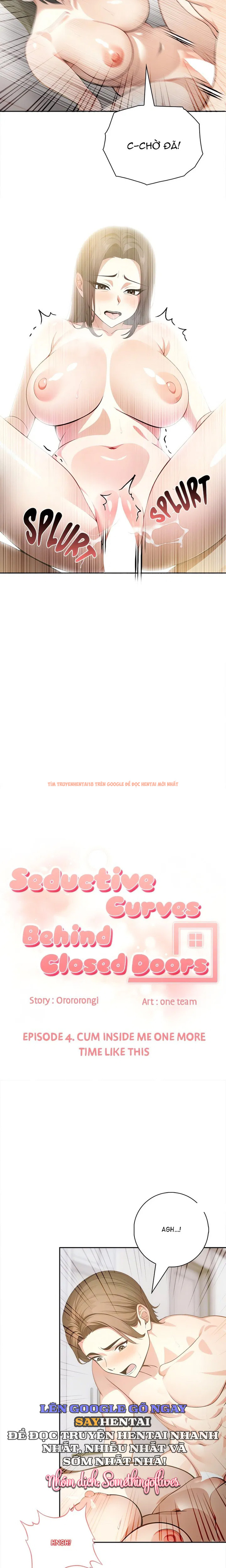 Xem ảnh Bí Mật Đường Cong Sau Cánh Cửa Khép - Chapter 4 - 3 - Truyenhentaiz.net Xem ảnh Bí Mật Đường Cong Sau Cánh Cửa Khép - Chapter 4 - 3 - Truyenhentaiz.net