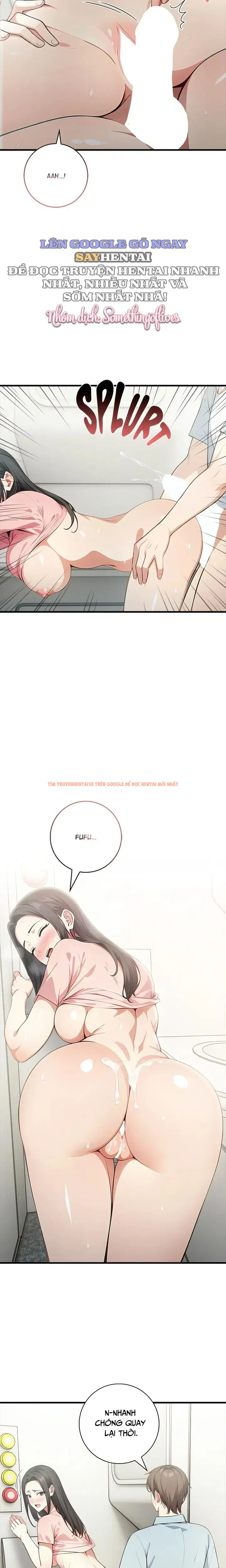 Xem ảnh 10 trong truyện hentai Bí Mật Đường Cong Sau Cánh Cửa Khép - Chapter 7 - www.hentaitvn.net Xem ảnh 10 trong truyện hentai Bí Mật Đường Cong Sau Cánh Cửa Khép - Chapter 7 - www.hentaitvn.net