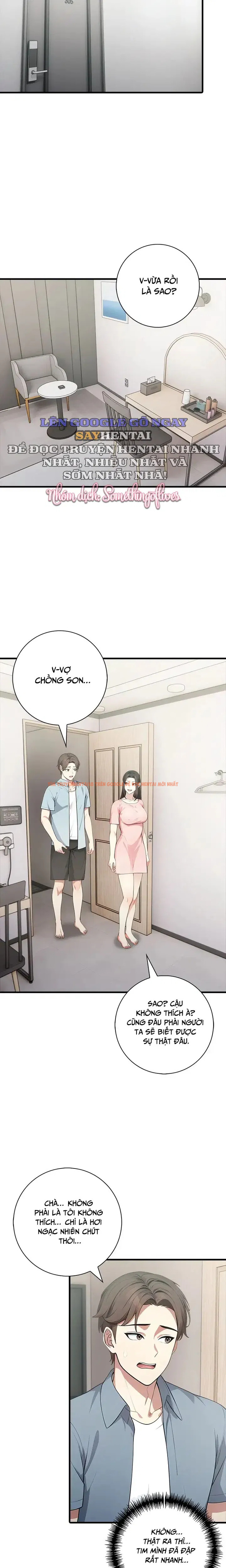Xem ảnh 14 trong truyện hentai Bí Mật Đường Cong Sau Cánh Cửa Khép - Chapter 7 - www.hentaitvn.net Xem ảnh 14 trong truyện hentai Bí Mật Đường Cong Sau Cánh Cửa Khép - Chapter 7 - www.hentaitvn.net