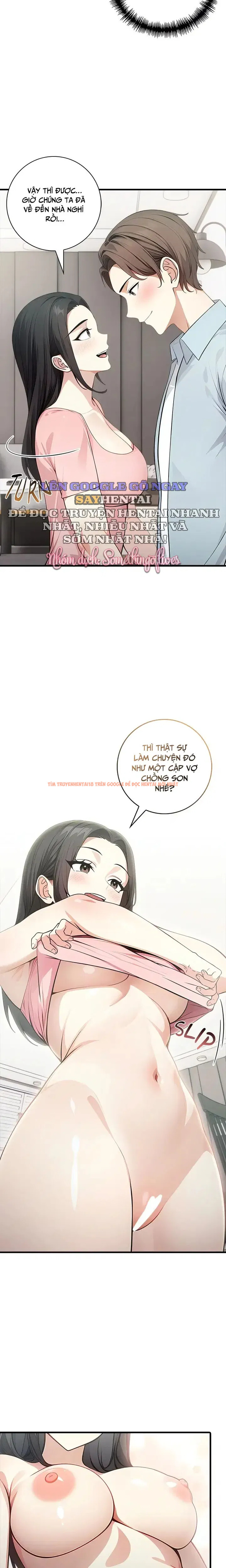 Xem ảnh 15 trong truyện hentai Bí Mật Đường Cong Sau Cánh Cửa Khép - Chapter 7 - www.hentaitvn.net Xem ảnh 15 trong truyện hentai Bí Mật Đường Cong Sau Cánh Cửa Khép - Chapter 7 - www.hentaitvn.net