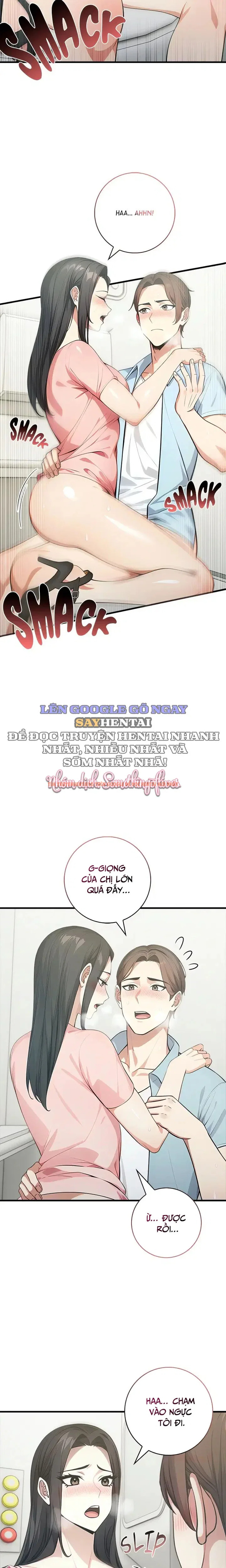 Xem ảnh 2 trong truyện hentai Bí Mật Đường Cong Sau Cánh Cửa Khép - Chapter 7 - www.hentaitvn.net Xem ảnh 2 trong truyện hentai Bí Mật Đường Cong Sau Cánh Cửa Khép - Chapter 7 - www.hentaitvn.net