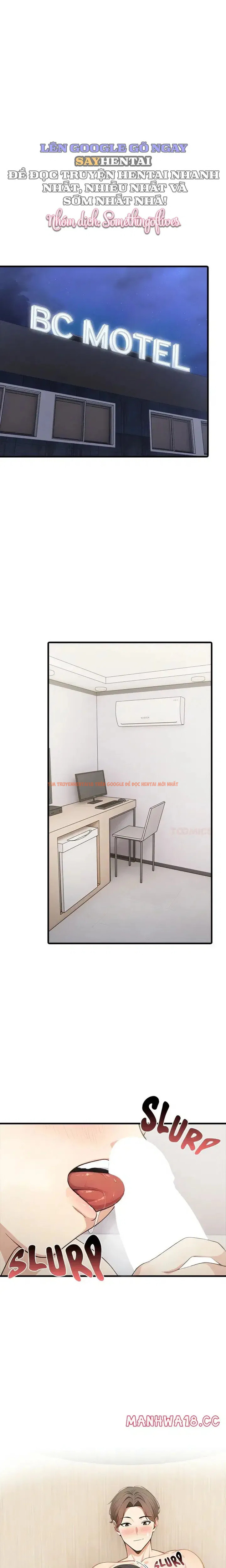 Xem ảnh Bí Mật Đường Cong Sau Cánh Cửa Khép - Chapter 8 - 15 - Truyenhentaiz.net