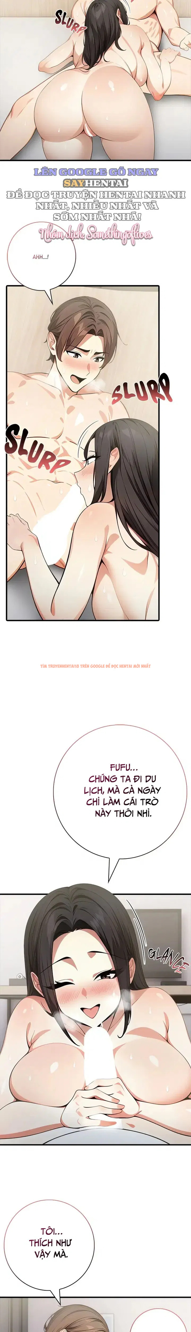 Xem ảnh Bí Mật Đường Cong Sau Cánh Cửa Khép - Chapter 8 - 16 - Truyenhentaiz.net