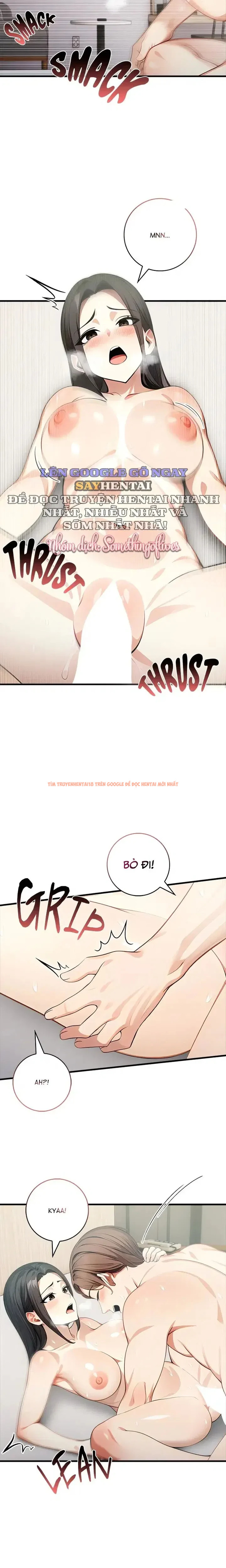 Xem ảnh Bí Mật Đường Cong Sau Cánh Cửa Khép - Chapter 8 - 7 0 - Truyenhentaiz.net