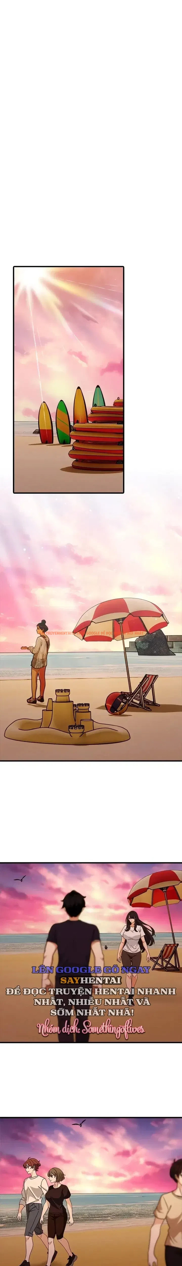 Xem ảnh Bí Mật Đường Cong Sau Cánh Cửa Khép - Chapter 9 - 4 0 - Truyenhentaiz.net