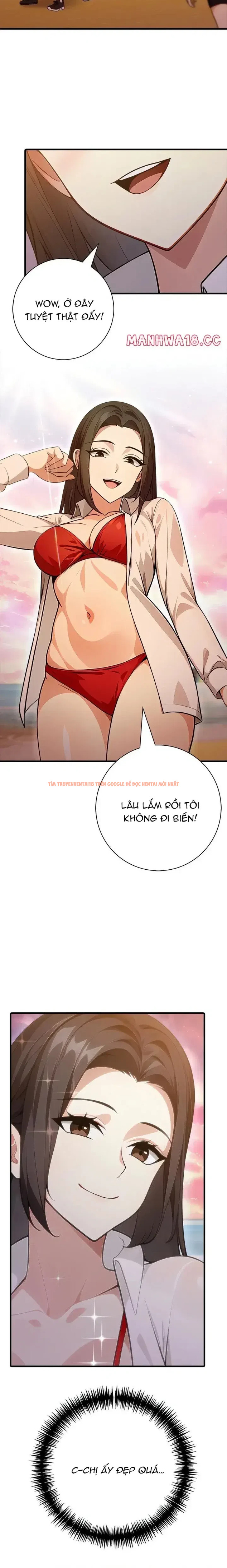 Xem ảnh Bí Mật Đường Cong Sau Cánh Cửa Khép - Chapter 9 - 4 1 - Truyenhentaiz.net