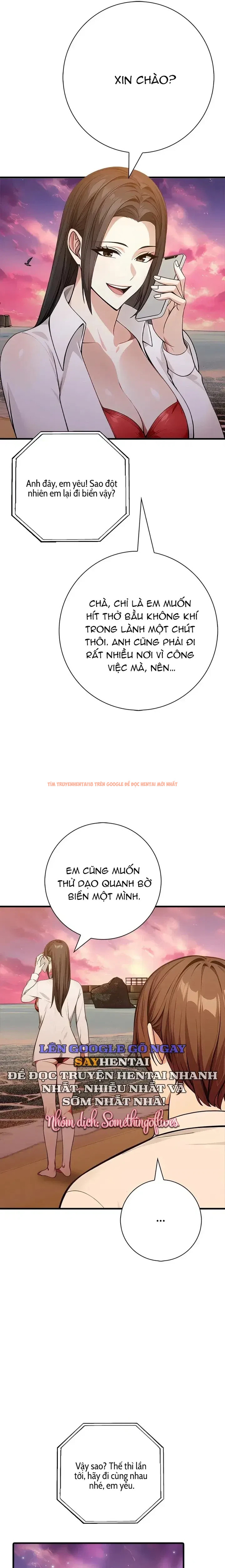 Xem ảnh Bí Mật Đường Cong Sau Cánh Cửa Khép - Chapter 9 - 6 0 - Truyenhentaiz.net