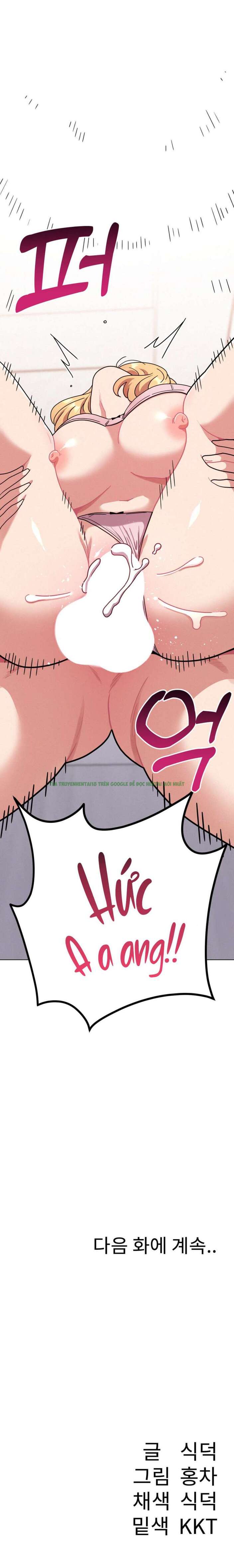 Hình ảnh 008 trong Bí Mật Eva - Chap 15